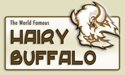 Hairy Buffalo